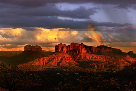 Buy a House in Sedona