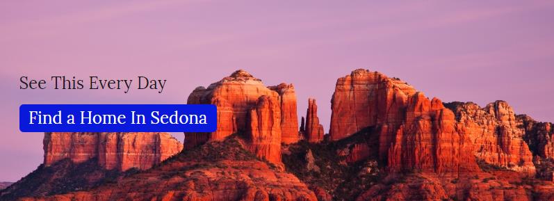 Realtor Sedona