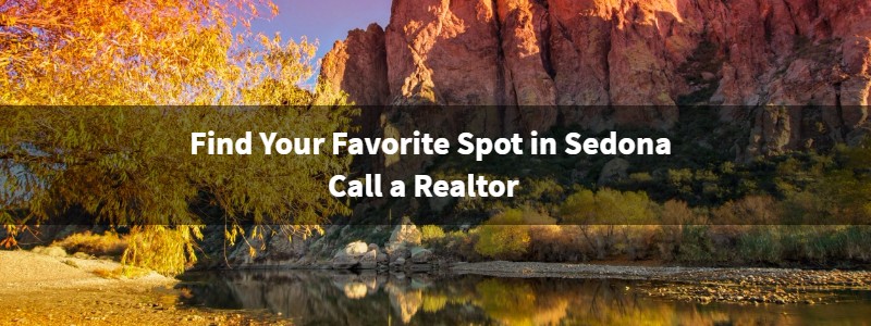 Real Estate Sedona